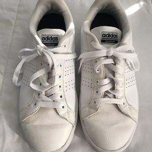 Women’s Adidas Cloudfoam Sneakers